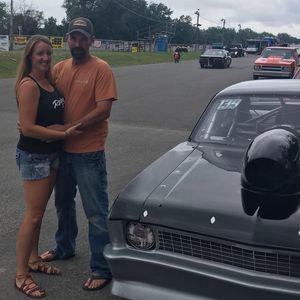 Meet your Posher, Deanna